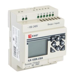 ILR-10DR-230A