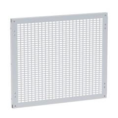Монтажная панель В600 Ш800 перфорированная EKF AVERES