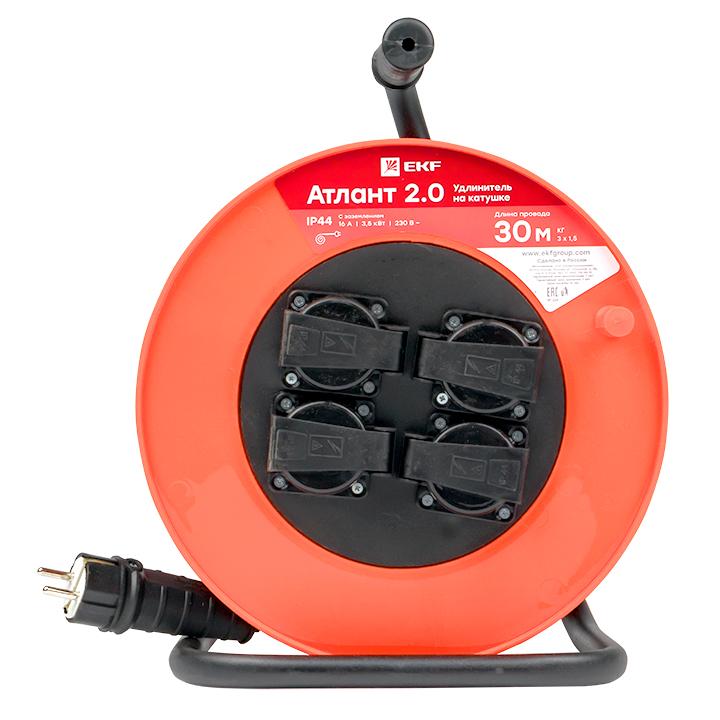 5кВт IP44 PROxima EKF