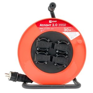 5кВт IP44 PROxima EKF