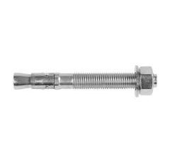 Болт анкерный с гайкой М10*40