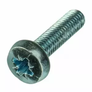 Комплект резбовыдавливающих винтов М5x12DIN 7500E(20 шт.) EKF AleSta AleSta-ALR20M5
