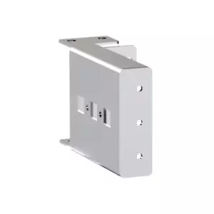 Комплект крепления для 19" монтажных стоек AleSta (4 шт) AleSta-MKR19i