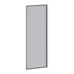 Панель задняя, для шкафов 2200 x 800 EKF AleSta AleSta-PR228