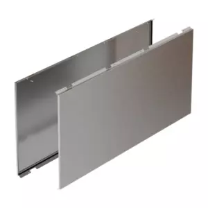 Боковые панели 1800x800 (2 шт) EKF AleSta AleSta-PS188