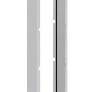 Боковые панели 2200x400 (2 шт) EKF AleSta AleSta-PS224
