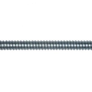 аморез c полукруглой головкой острый 4,8x32