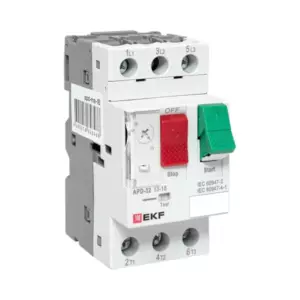 Автомат пуска двигателя АПД-32 17-23А EKF