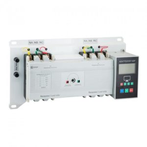 ats-tsm-25A-3p-pro АВР ТСМ-100/25 3р EKF PROxima