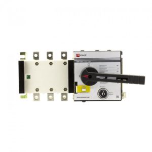 ats-tsr1-200A-4p-pro Устройство АВР ТСР1 200А 4Р 230В EKF PROxima