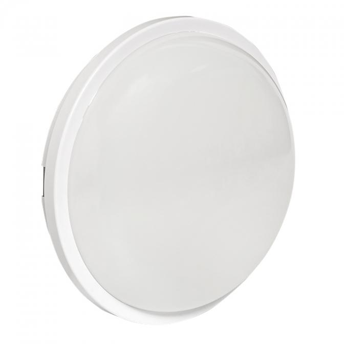 BKL-2011-R-20-6500 Светильник светодиодный ЖКХ круг ДПО-2011 20Вт 6500K IP65 EKF PROxima