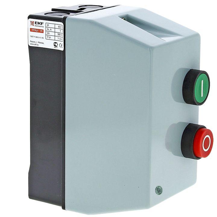ctrp-r-9-400v-led