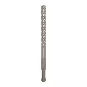 Бур по бетону SDS-plus 10x160 мм (4 резца) EKF Professional