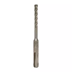 Бур по бетону SDS-plus 6x110 мм (4 резца) EKF Professional