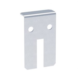 Держатель крышки лотка HDZ EKF; dk5030-1-HDZ