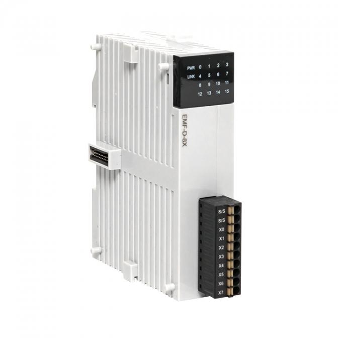 EMF-D-8X Модуль дискретного ввода EMF 8 PRO-Logic EKF PROxima