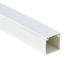 Канал кабельный (25х25) (32м.) Plast EKF PROxima