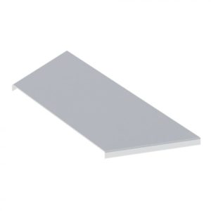 kwrltp100x800x700-2 Крышка для переходника по ширине правостороннего лестничного усиленнаяй 100х800х700 мм (2 мм) EKF