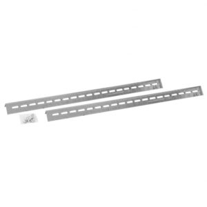 Уголок монтажный для ВРУ 1М 40х40х2 L-600мм EKF PROxima (2шт) mb15-01m-01