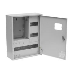 mb23-3-36 Щит учетно-распред. навесной ЩУРн 3/36 (560x550x165) IP31 EKF PROxima
