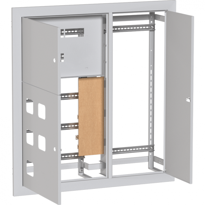mb29-v-5 Щит этажный 5 кв. (1000х950х160) EKF PROxima