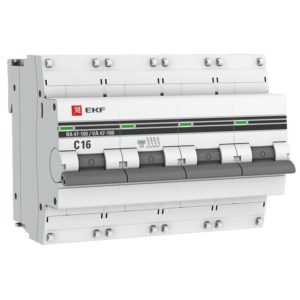 mcb47100-4-16C-pro