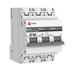 mcb4763-3-50D-pro