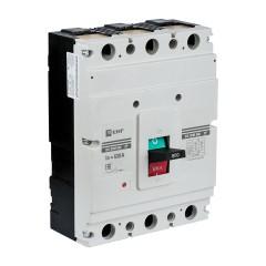 Выключатель автоматический ВА-99М 800/800А 3P 50кА EKF PROxima