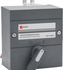 Электропривод CD-99-160A EKF PROxima