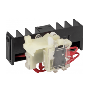 Аварийный + доп. контакт к ВА-99М 250 EKF PROxima правый mccb99m-a-009-r