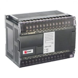 Модуль дискретного вывода REMF 36 PRO-Logic EKF REMF-D-36Y-R