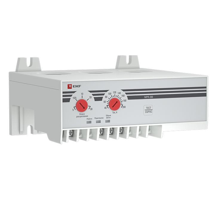 mpr-200