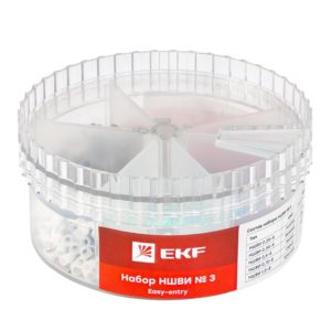 25-1мм2) EKF PROxima