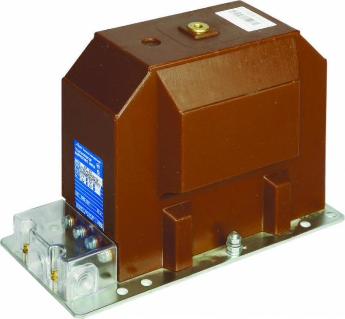 NIOLST-24332-20-20-100 Трансформатор напряжения НИОЛ-СТ-10-М-100/V3/100/V3/100/3-0