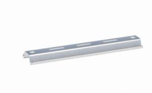 OMP500-INOX Омега-профиль 500 INOX EKF