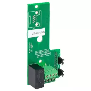 Карта расширения для преобразователя частоты PRO-Drive PD-150-ACC-IO-EXTEND-2 EKF