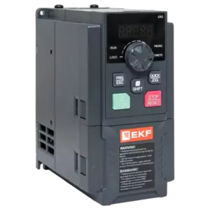 Преобразователь частоты PRO-Drive PD-150-FC-0K7-43-B EKF