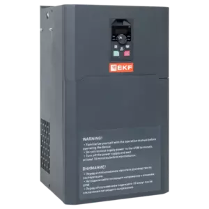 Преобразователь частоты PRO-Drive PD-150-FC-160K-43 EKF
