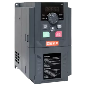 Преобразователь частоты PRO-Drive PD-150-FC-5K5-21-B EKF