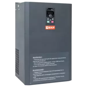 Преобразователь частоты PRO-Drive PD-150-FC-75K-43-B EKF