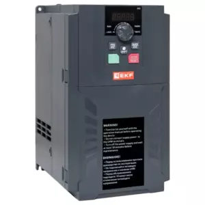 Преобразователь частоты для подъемно-транспортных механизмов PRO-Drive PD-150-FCE-15K-43-B EKF