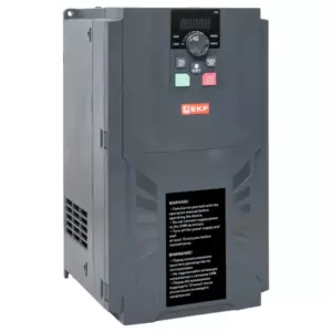 Преобразователь частоты для подъемно-транспортных механизмов PRO-Drive PD-150-FCE-22K-43-B EKF