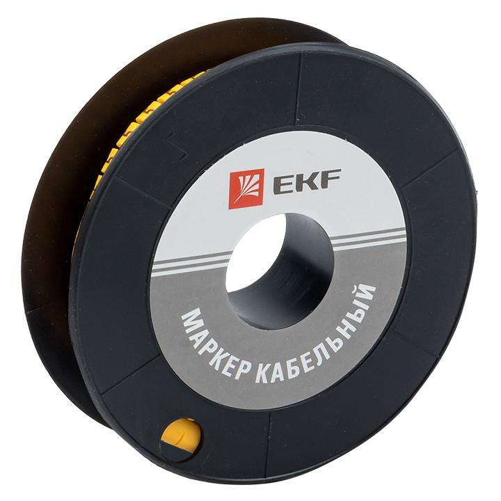 0 мм2 "2"(350 шт.) (ЕС-3) EKF PROxima