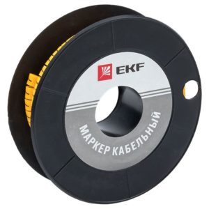 0 мм2 "7" (350 шт.) (ЕС-3) EKF PROxima