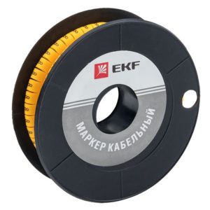 0 мм2 "8" (350 шт.) (ЕС-3) EKF PROxima