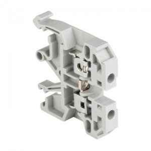Колодка клеммная JXB-2.5/35 серая EKF PROxima plc-jxb-2.4/35gy
