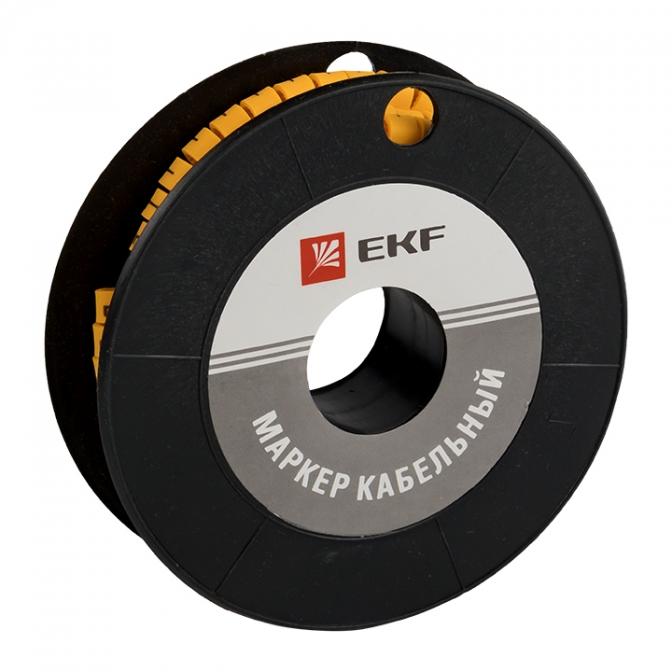 0 мм2 "L" (350 шт.) (ЕС-3) EKF PROxima