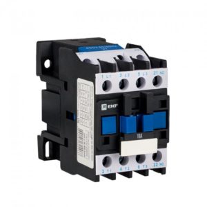 pml-s-18-400-basic Пускатель электромагнитный серии ПМЛ-1160ДМ 18А 400В EKF Basic