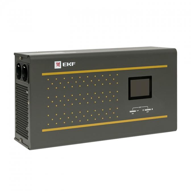 PSW-HW06 Источник Бесперебойного Питания Линейно-интерактивный E-Power PSW -HW 600 ВА PROxima настенный
