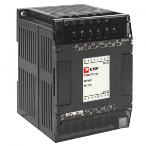 REMF-D-16X Модуль дискретного ввода REMF 16 PRO-Logic EKF
